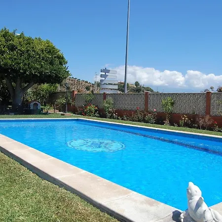 Villa Maria Teresa Benajarafe
