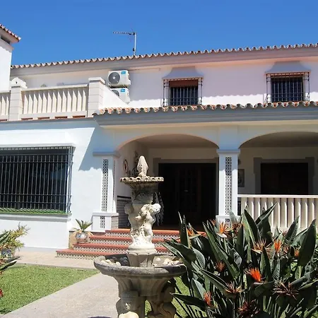 Villa Maria Teresa