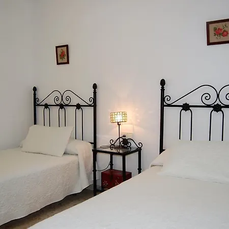 Maria Teresa * Benajarafe