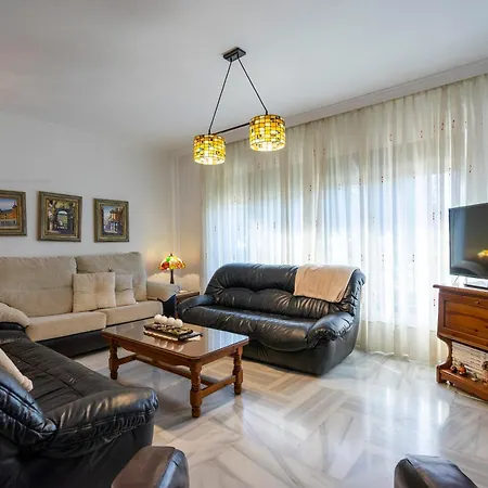 Villa Maria Teresa *