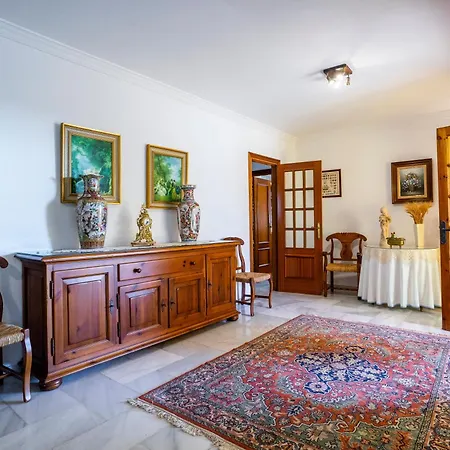 Maria Teresa Villa Benajarafe