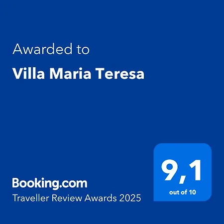 Maria Teresa *