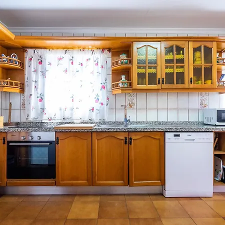 Villa Maria Teresa Benajarafe