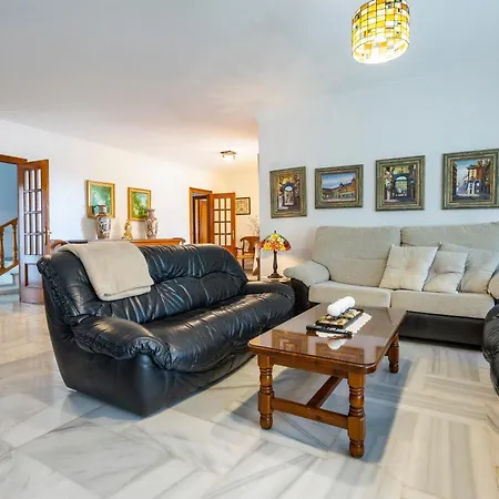 Maria Teresa Villa *