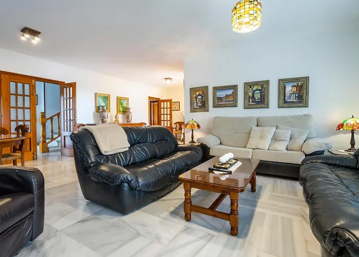 Maria Teresa ヴィラ *