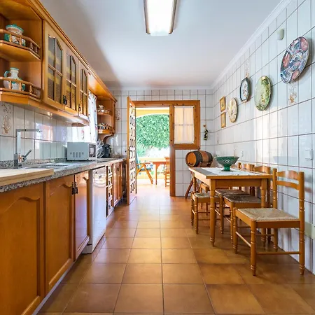 Villa Maria Teresa