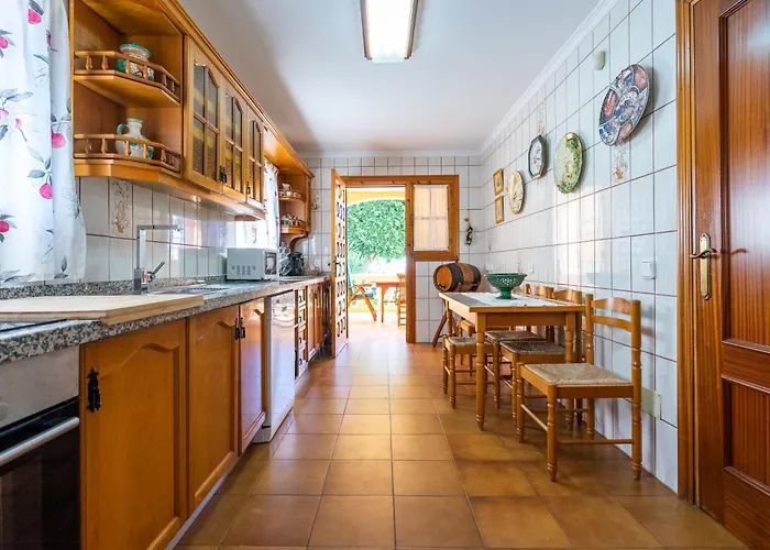 Villa Maria Teresa