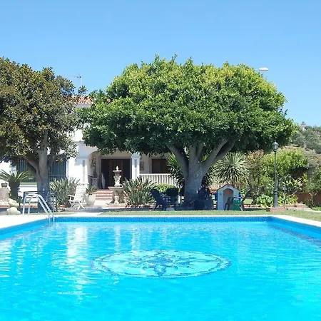 Maria Teresa * Benajarafe