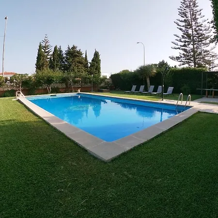 Maria Teresa * Benajarafe